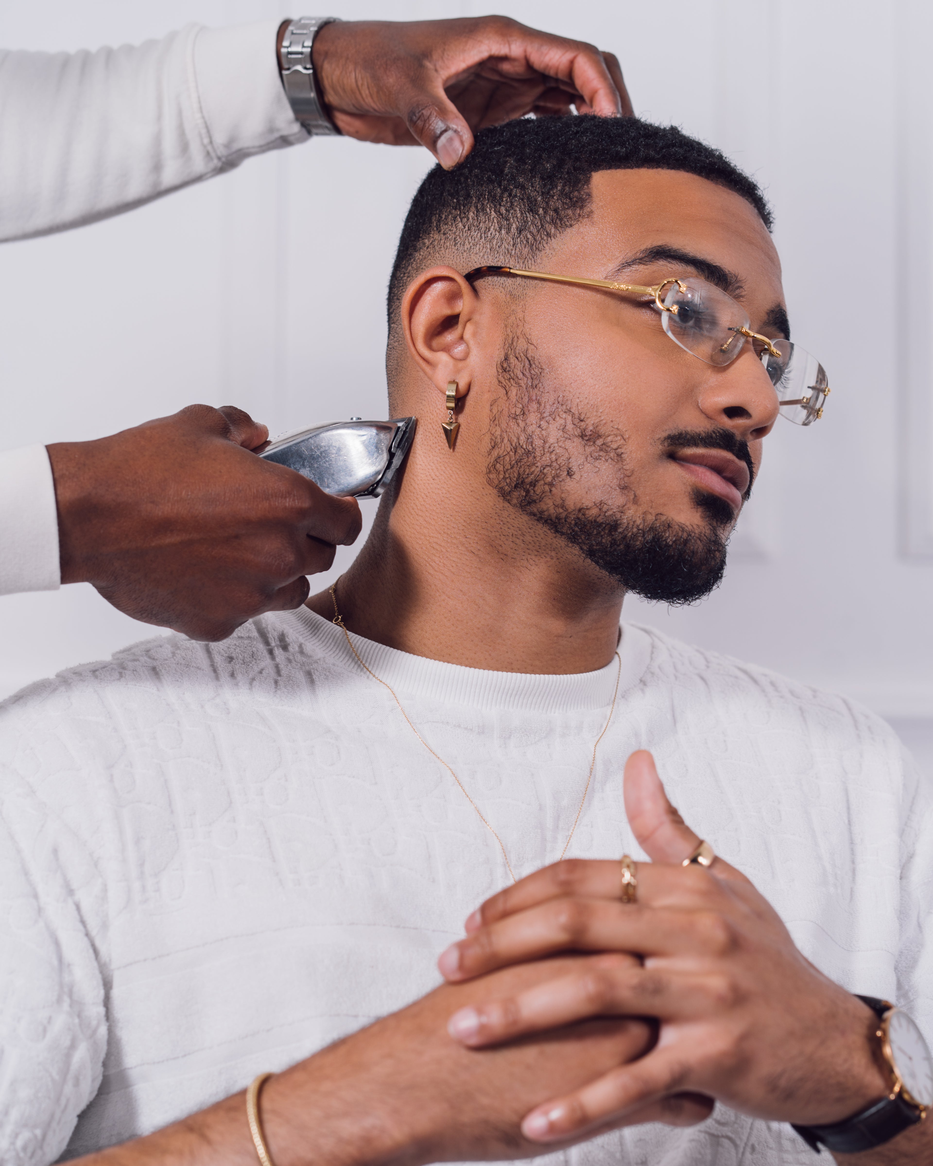 Tondeuses de Coupe (CLIPPERS)