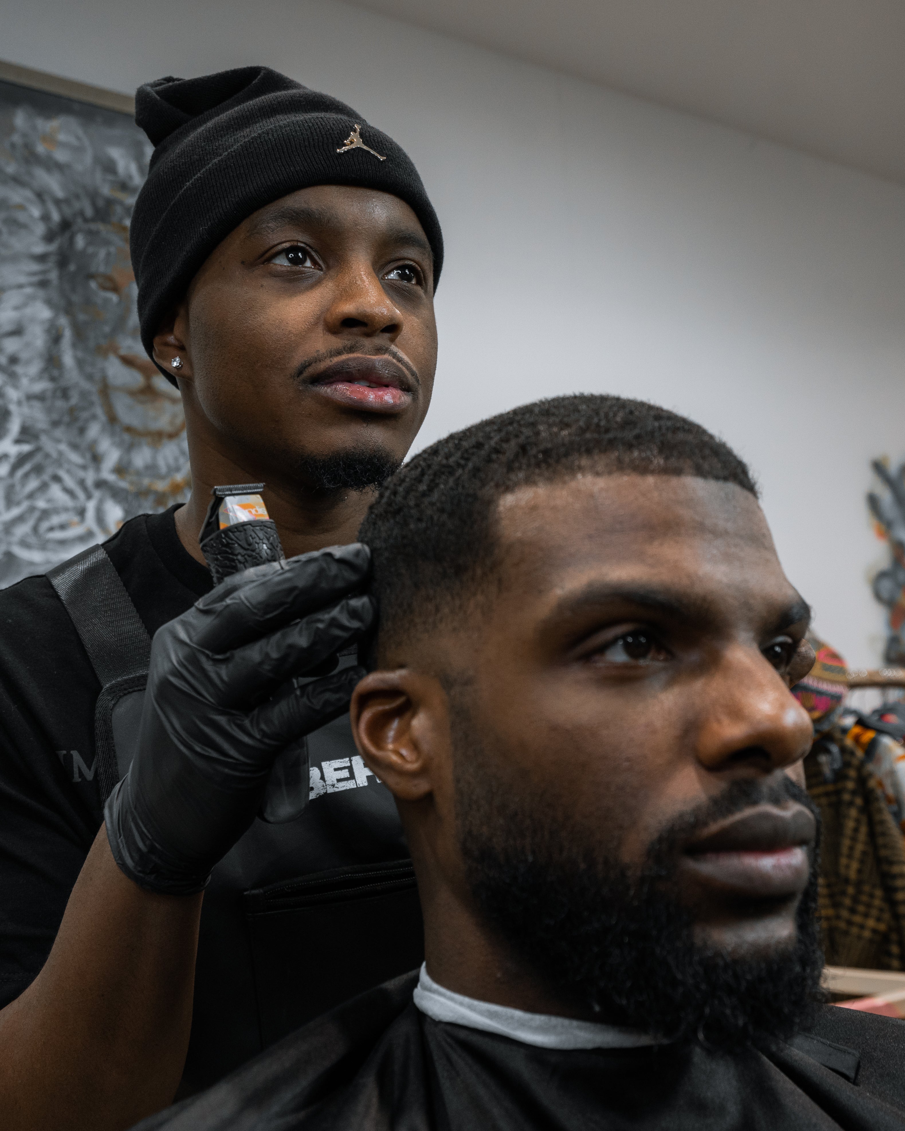 Tondeuses de Finition (TRIMMERS)