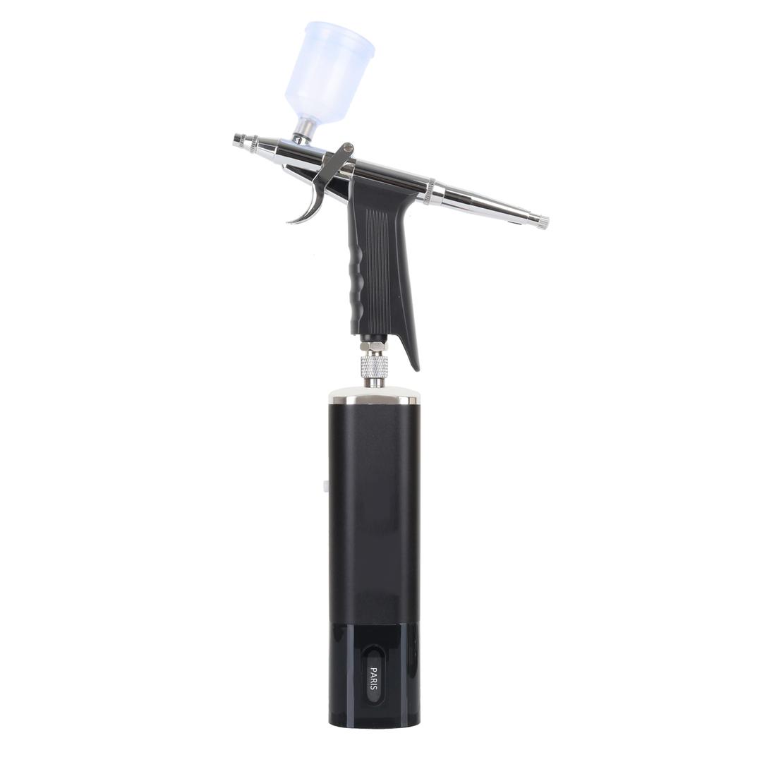 Lo TRIO Combo (Lo™ Airbrush 3.0 + Sauce + Fibers ) + Lo Pencil Offert !!!