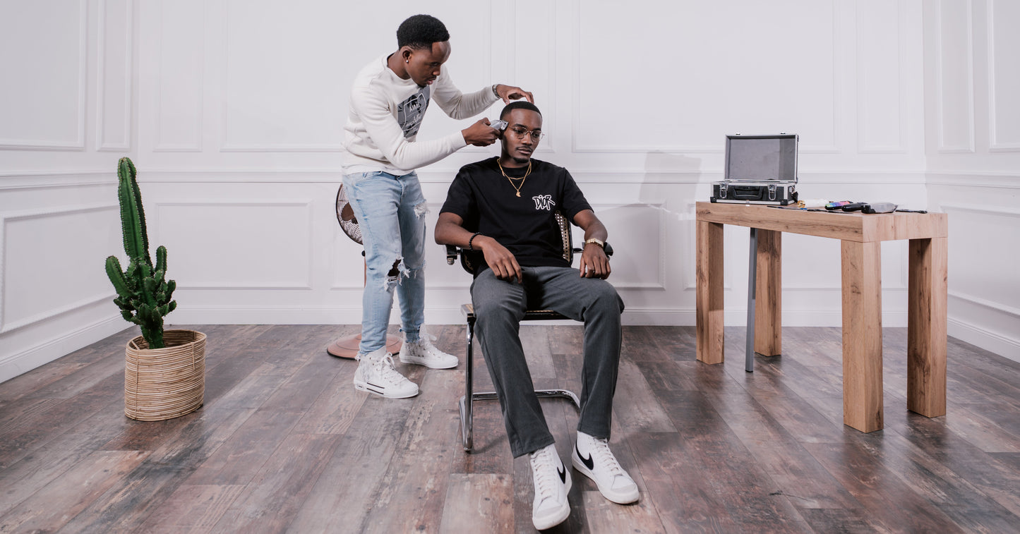 Lo TRIO Combo (Lo™ Airbrush 3.0 + Sauce + Fibers ) + Lo Pencil Offert !!!