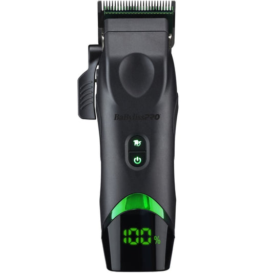 BaByliss Pro X Tomb45 Wireless Charging Clipper - Tondeuse de Coupe