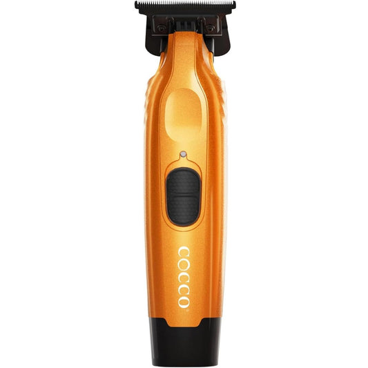 Cocco Hyper Veloce Pro Trimmer - Orange DISPONIBLE