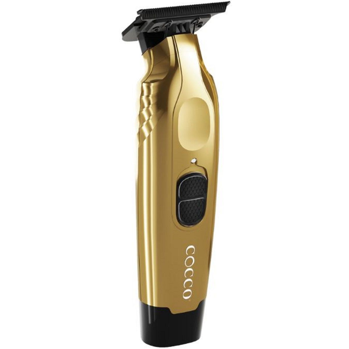 Cocco Veloce Pro GOLD Trimmer - Tondeuse De Finition DIGITAL GAP