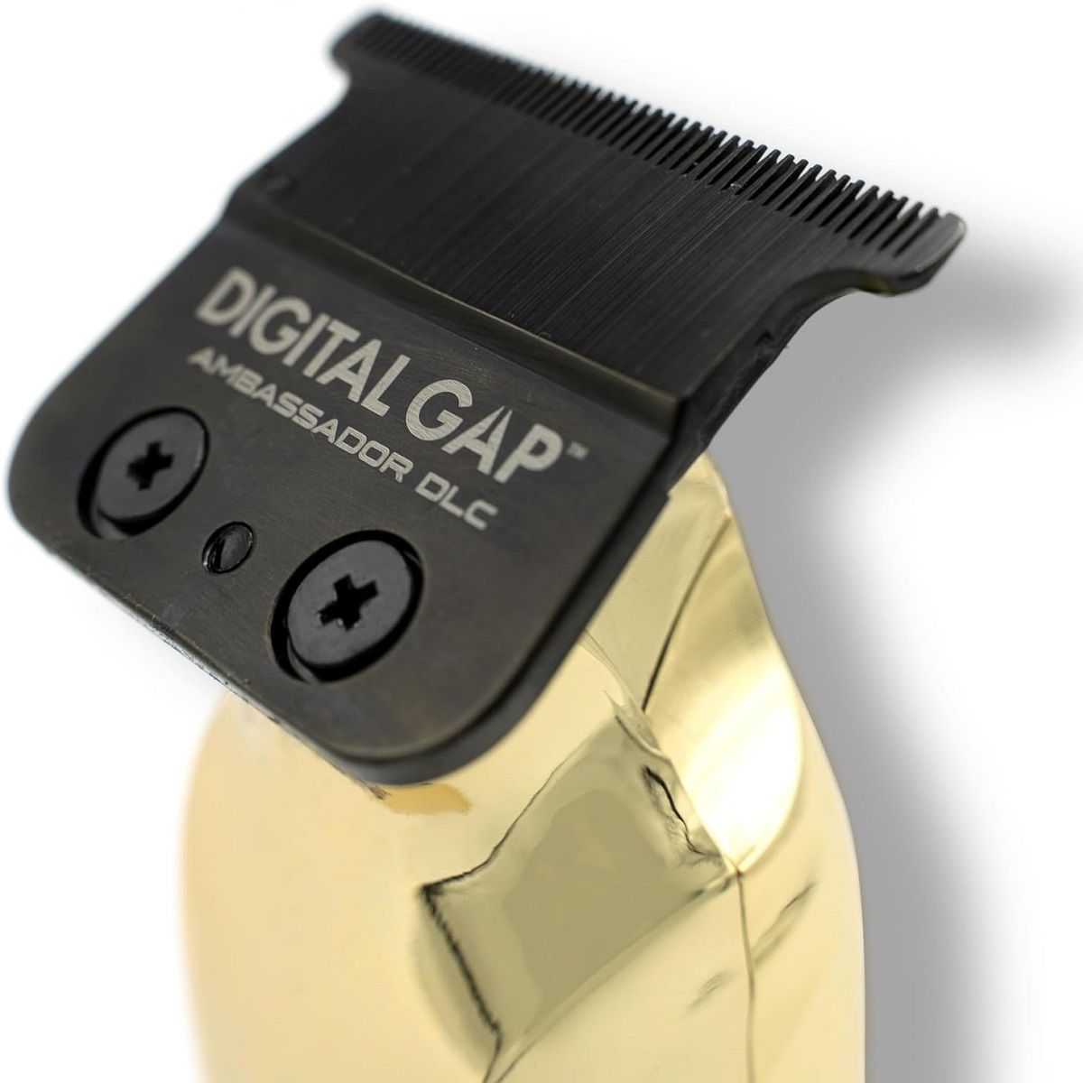 Cocco Veloce Pro GOLD Trimmer - Tondeuse De Finition DIGITAL GAP