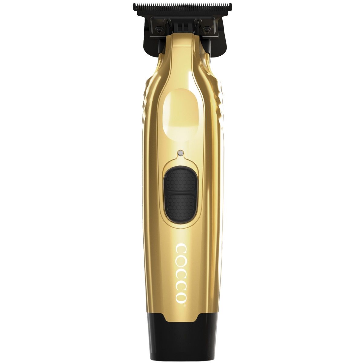 Cocco Veloce Pro GOLD Trimmer - Tondeuse De Finition DIGITAL GAP