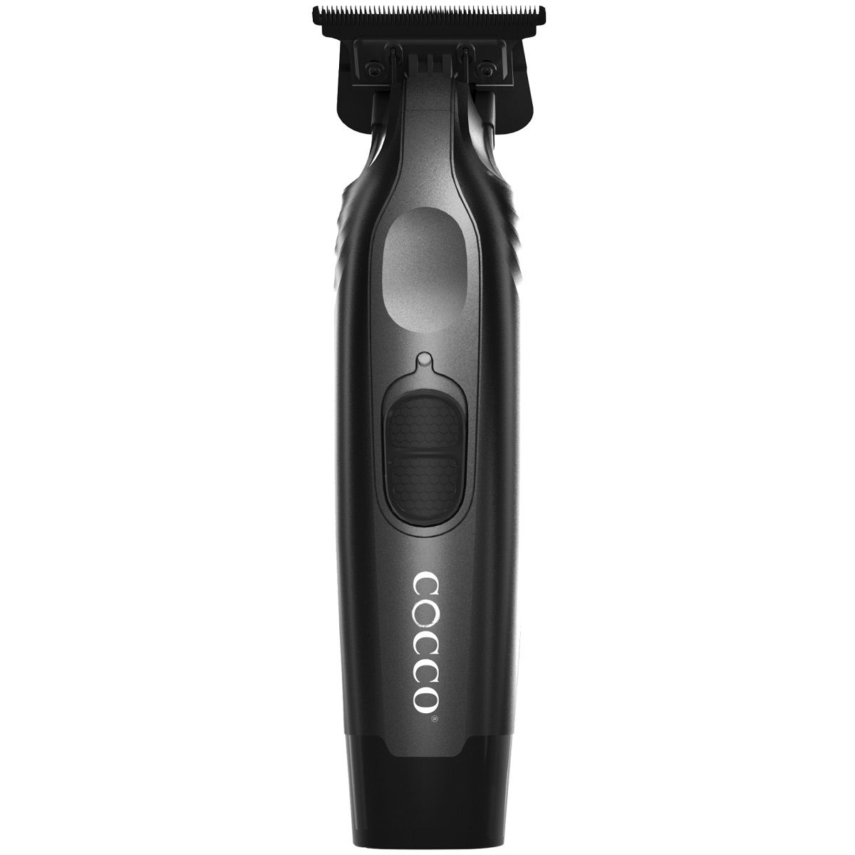 Cocco Veloce Pro Pearl White Trimmer - Tondeuse De Finition DIGITAL GAP. (LIVRAISON FIN AOUT)