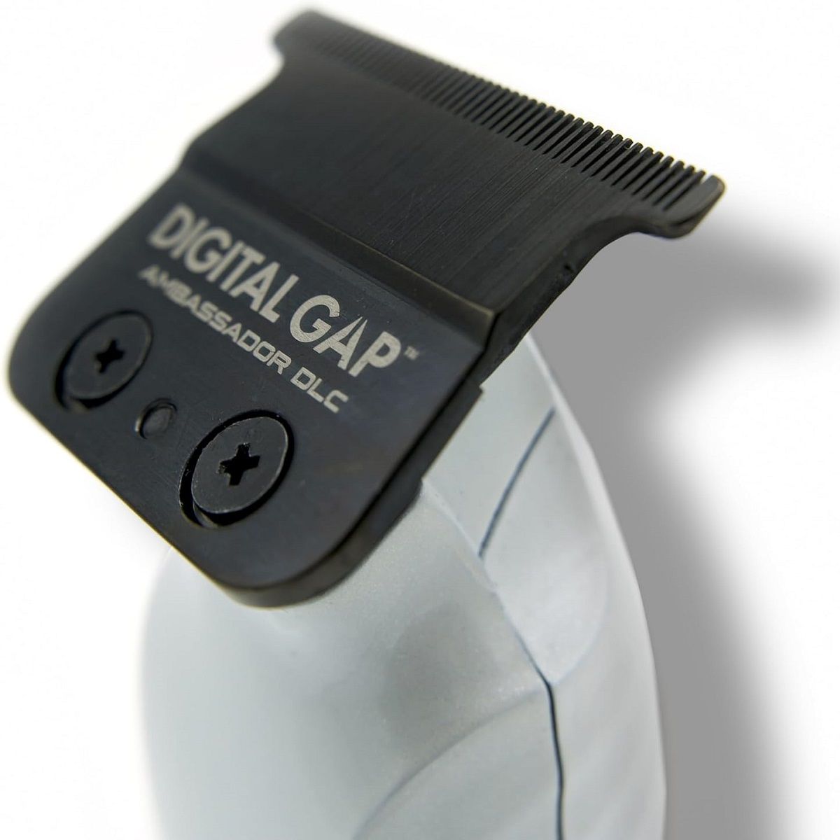 Cocco Veloce Pro Pearl White Trimmer - Tondeuse De Finition DIGITAL GAP. (LIVRAISON FIN AOUT)