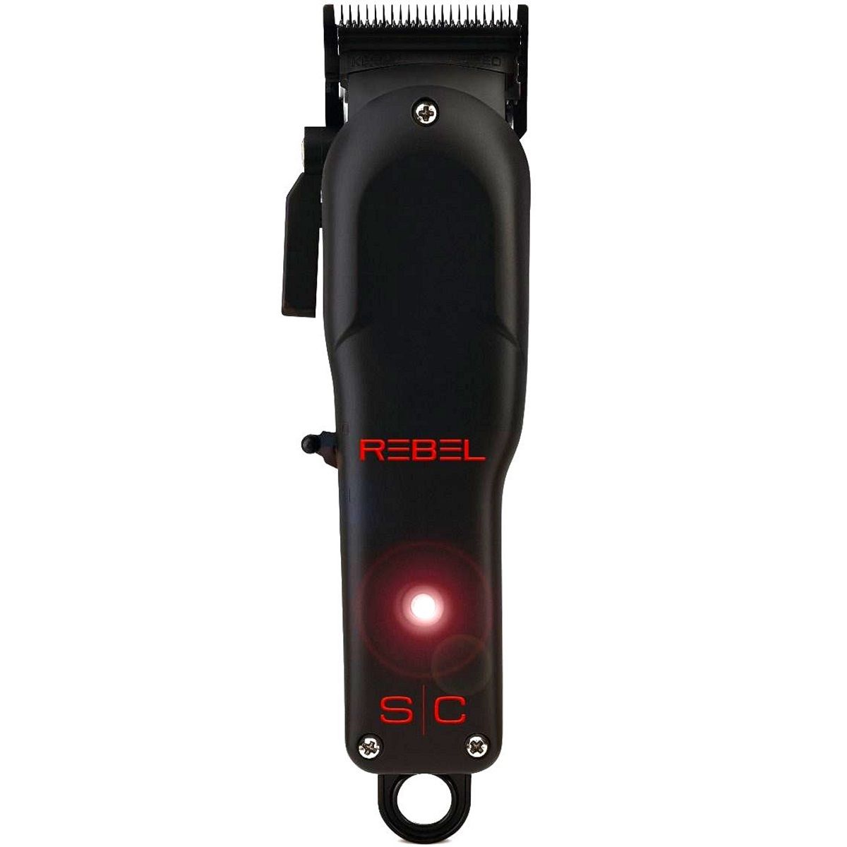 Stylecraft REBEL Professional Super-Torque Modular Cordless