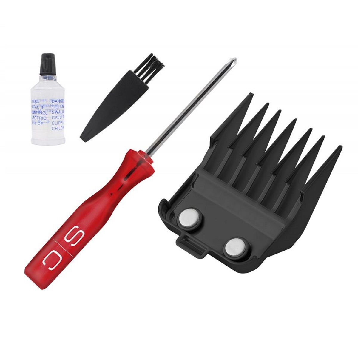 Stylecraft REBEL Professional Super-Torque Modular Cordless