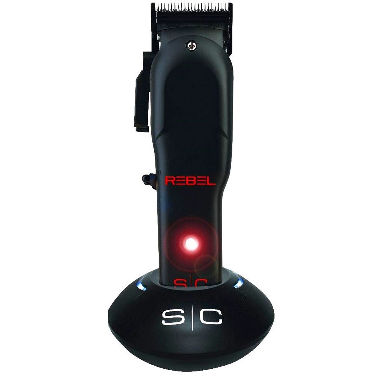 Stylecraft REBEL Professional Super-Torque Modular Cordless