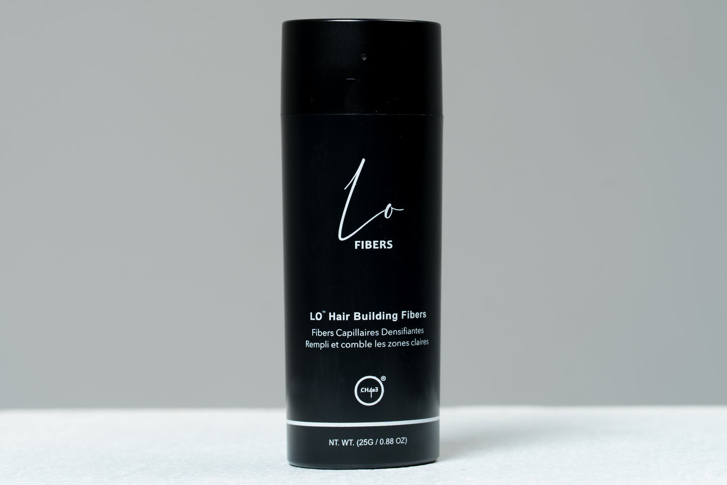 Lo Fibers Bottle - Fibres Capillaires