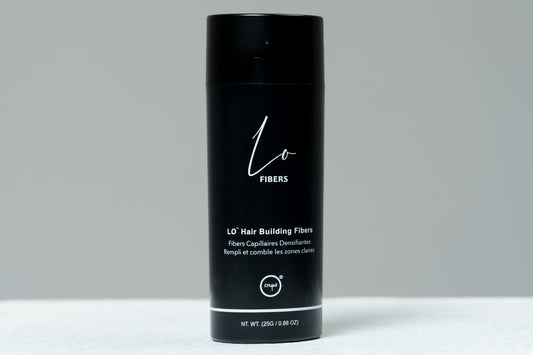 Lo Fibers Bottle - Fibres Capillaires