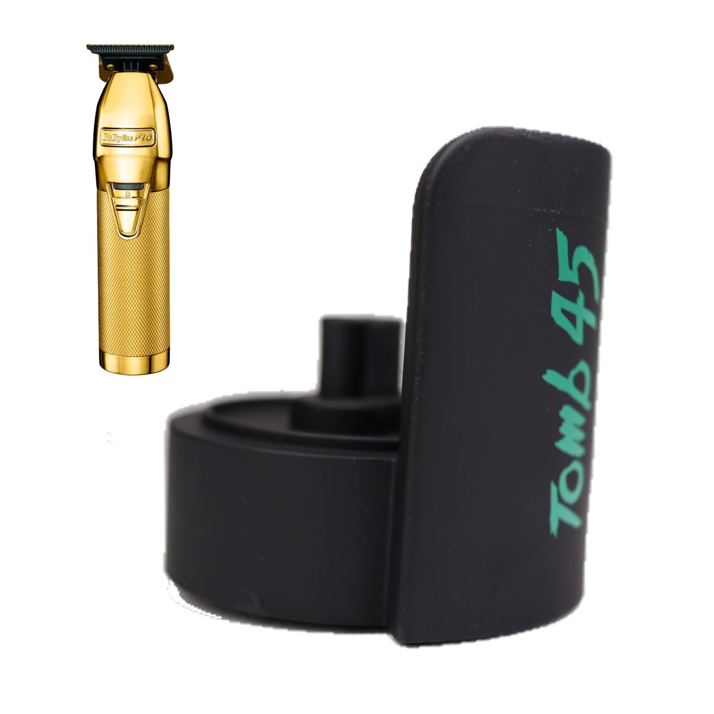 Tomb45 PowerClip - Chargeur portable TOMB45 pour Babyliss SkeletonFX