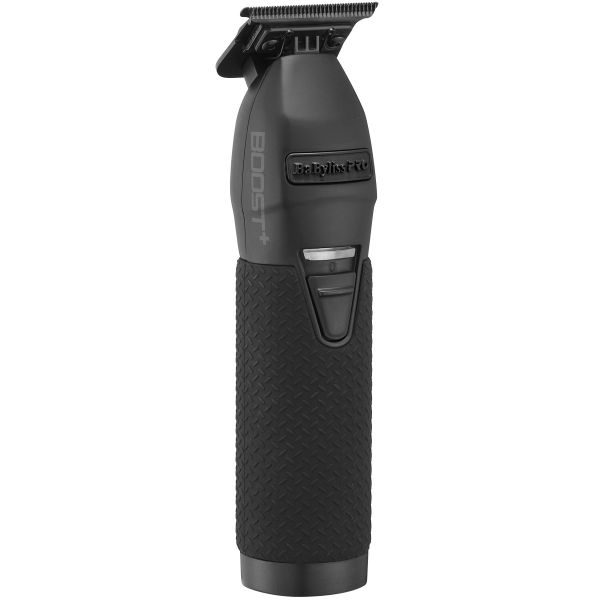 BaByliss Pro MATTE BLACK BOOST+ (Dual Voltage)