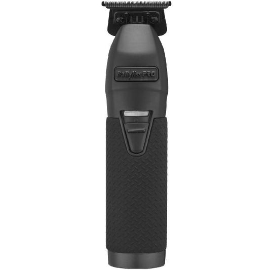 BaByliss Pro MATTE BLACK BOOST+ (Dual Voltage)