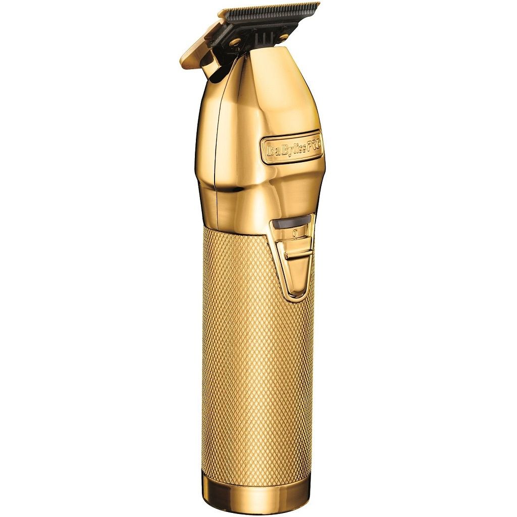 BaByliss Pro GOLDFX Skeleton Trimmer - Tondeuse de finition