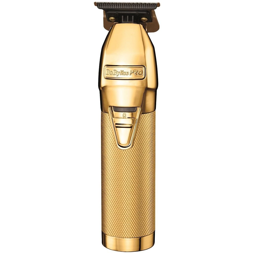 BaByliss Pro GOLDFX Skeleton Trimmer - Tondeuse de finition