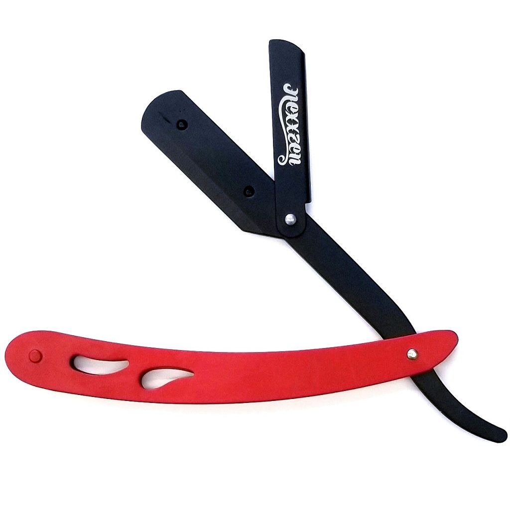 SwingLock Razor - Coupe Chou