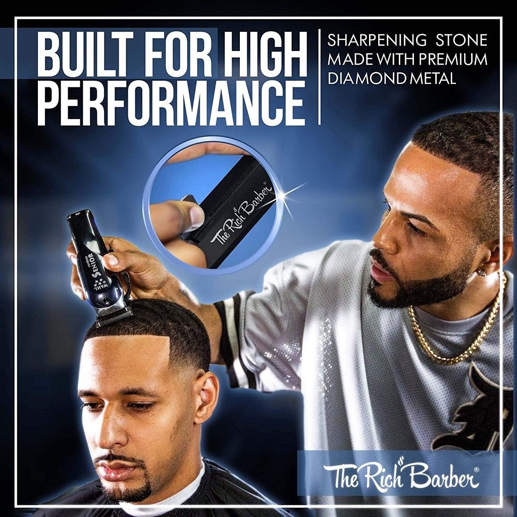 The Rich Barber On The Money 1 Min Blade Modifier | discount