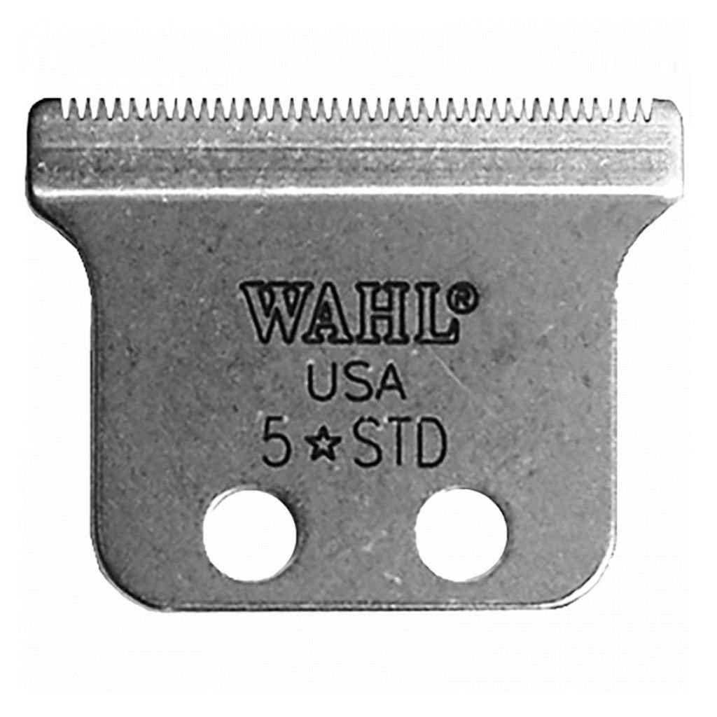 Wahl T-Adjustable Trimmer Blade For Detailer - Lame de remplacement pour Wahl Detailer