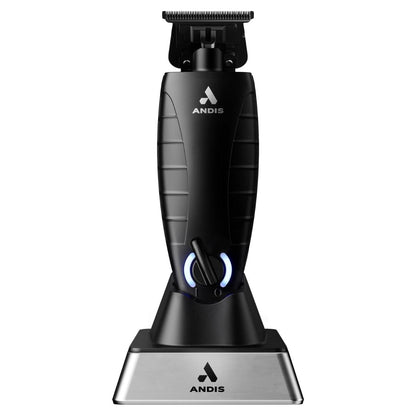 Andis Black Label GTX-EXO M-Force Special Edition Cordless Trimmer - Tondeuse de Finition