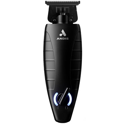 Andis Black Label GTX-EXO M-Force Special Edition Cordless Trimmer - Tondeuse de Finition