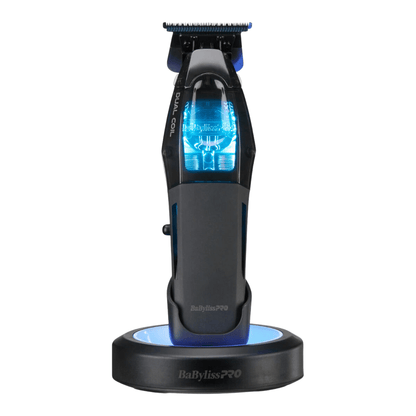 BaByliss Pro High-Performance Dual-Coil Motor Trimmer