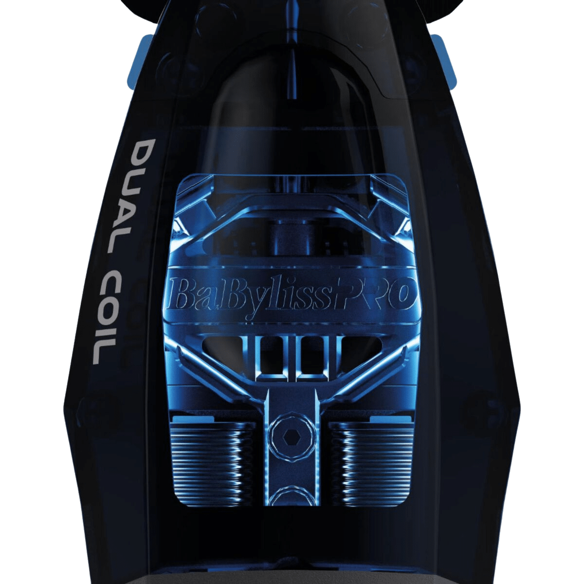 BaByliss Pro High-Performance Dual-Coil Motor Trimmer
