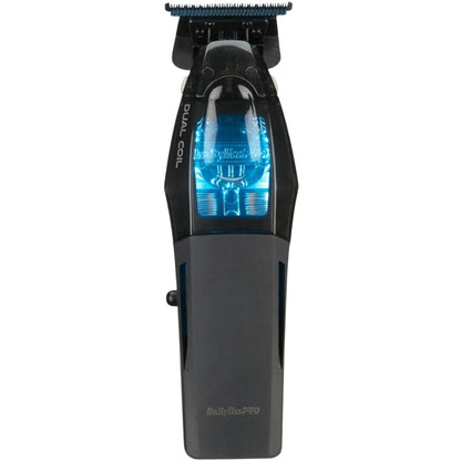 BaByliss Pro High-Performance Dual-Coil Motor Trimmer