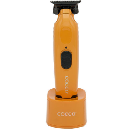 Cocco Hyper Veloce Pro Trimmer - Orange PRE-ORDER**