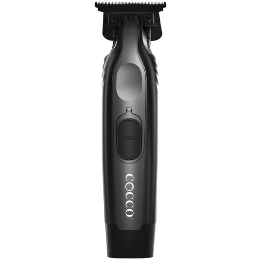 Cocco Veloce Pro Black Trimmer - Tondeuse De Finition DIGITAL GAP