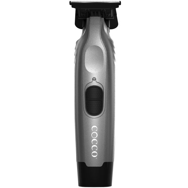 Cocco Veloce Pro Trimmer - Matte Grey (Tondeuse de finition) Afeitadora - PROMO