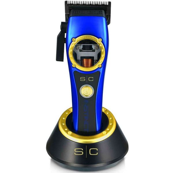 Stylecraft Pro Instinct Professional Vector Motor Clipper with Intuitive Torque Control  - Tondeuse de Coupe