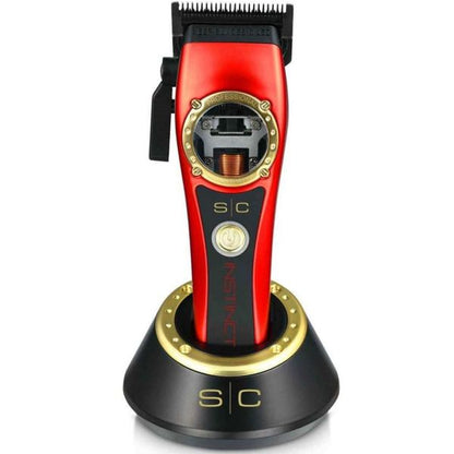 Stylecraft Pro Instinct Professional Vector Motor Clipper with Intuitive Torque Control  - Tondeuse de Coupe