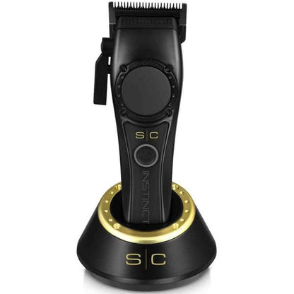 Stylecraft Pro Instinct Professional Vector Motor Clipper with Intuitive Torque Control  - Tondeuse de Coupe