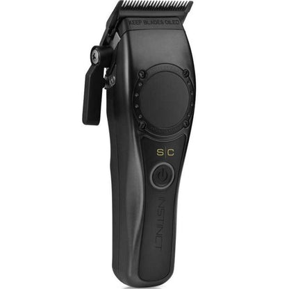 Stylecraft Pro Instinct Professional Vector Motor Clipper with Intuitive Torque Control  - Tondeuse de Coupe