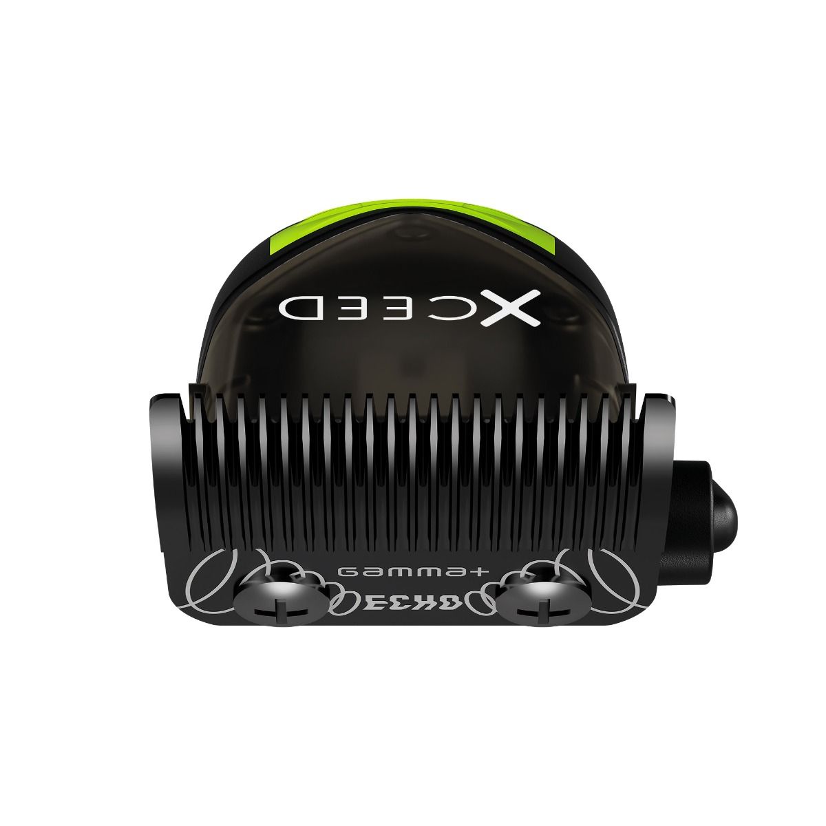 Gamma+ XCEED Professional Clipper IN2 Vector Motor - Tondeuse de Coupe