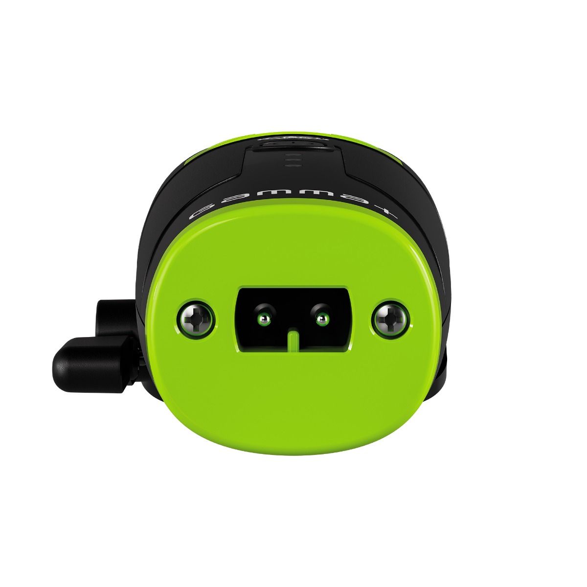 Gamma+ XCEED Professional Clipper IN2 Vector Motor - Tondeuse de Coupe