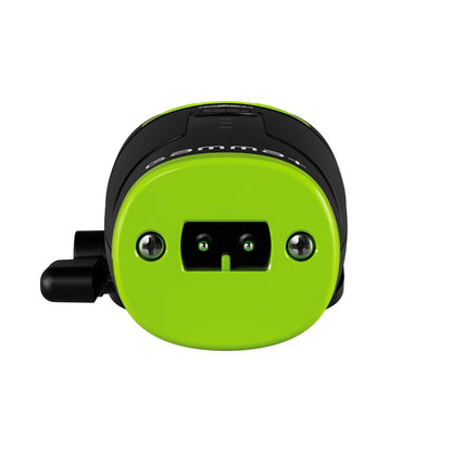 Gamma+ XCEED Professional Clipper IN2 Vector Motor - Tondeuse de Coupe