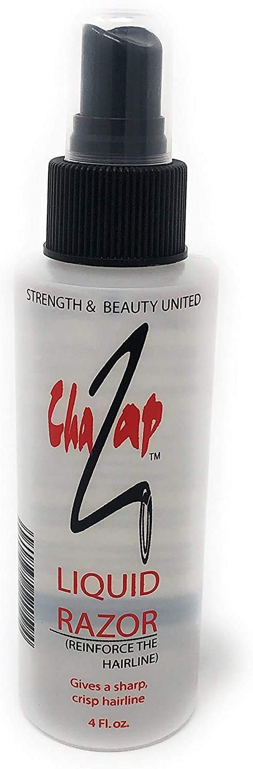 Liquid Razor - Contours Lasers – Lo Shop Barber Supply