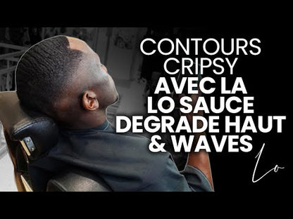LO Sauce Black - Contours & Finitions Améliorées (Enhancement / Tinta) (PROMO 2024 !! : 1 ACHETÉ = 1 OFFERT)