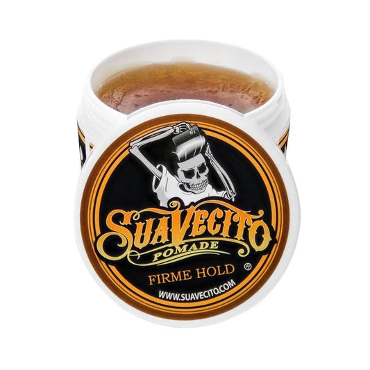 Suavecito Pommade - Firme Hold Pomade