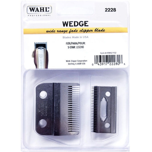 Wahl Fade Blade for 5 Star Legend - Lame de rechange pour Wahl Legend