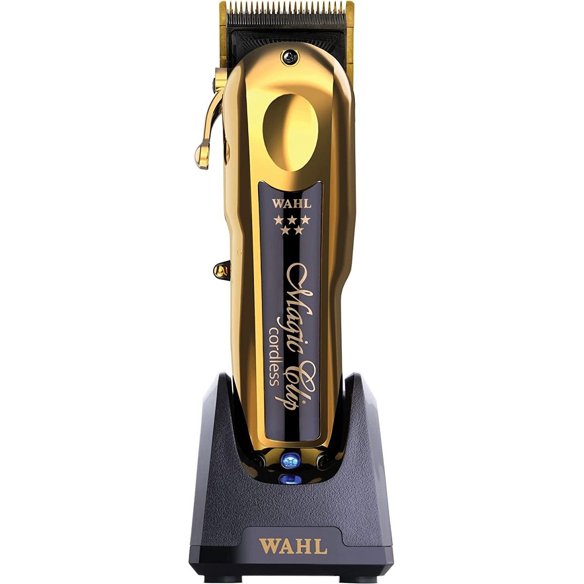 Wahl Magic Clip Gold - Tondeuse de coupe (Dual Voltage) USED/OCCASION