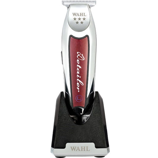 Wahl 5 Star Cordless Detailer Li - Tondeuse de finition Wahl Detailer sans Fil