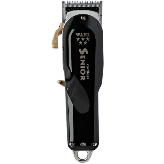 Wahl 5* Senior Cordless - Tondeuse de coupe